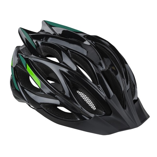 DYNAMIC 019 black-green