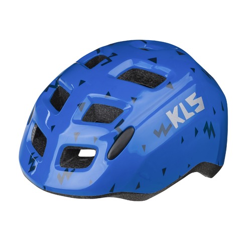 ZIGZAG blue