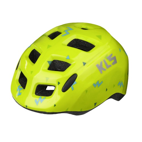 ZIGZAG lime