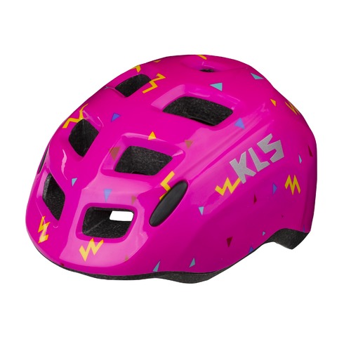 ZIGZAG pink