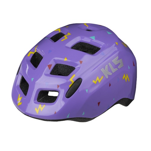 ZIGZAG purple