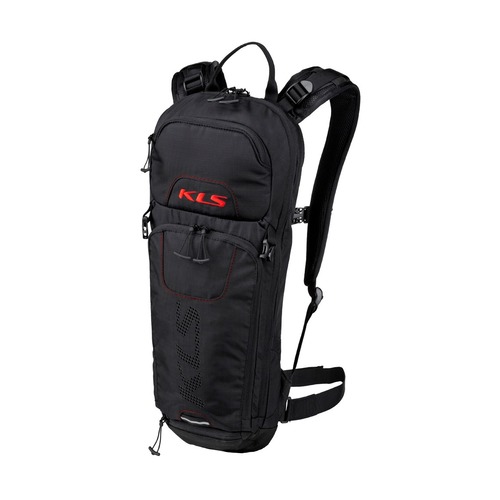JET 8 black