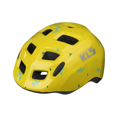 ZIGZAG yellow