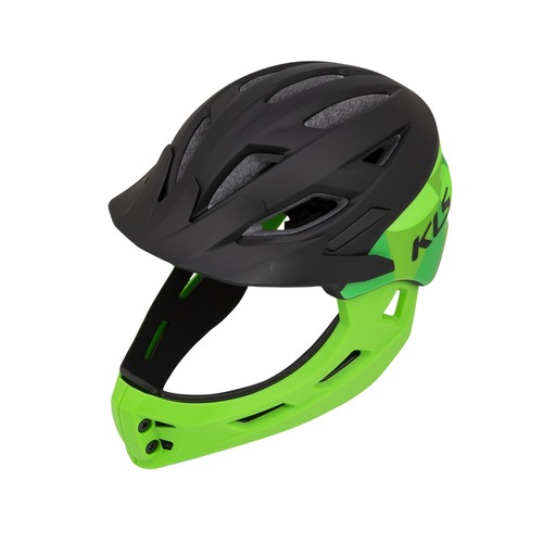 SPROUT black-green
