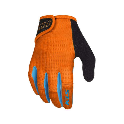 YOGI ORANGE