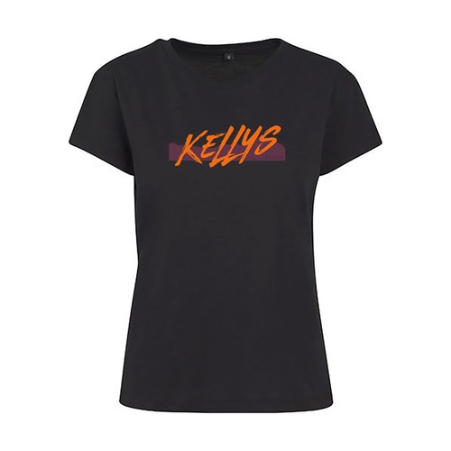MODE woman  Black