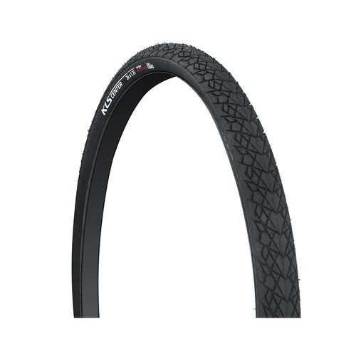 CENTER 26x1,75, Cap guard protection