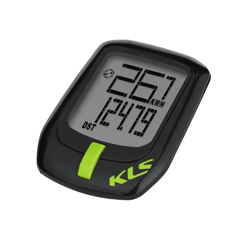 DIRECT WL black-green