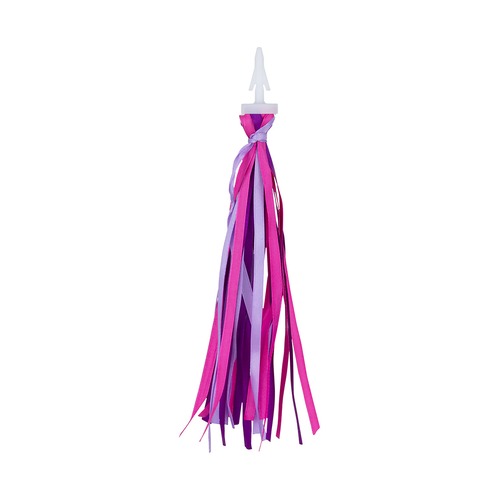 STREAMERS, pink