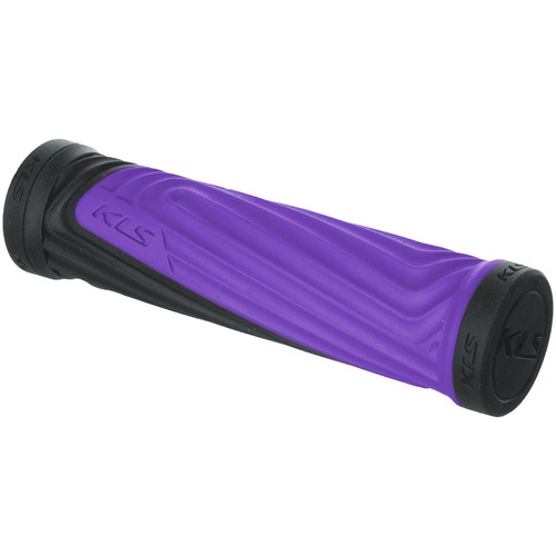 ADVANCER, purple