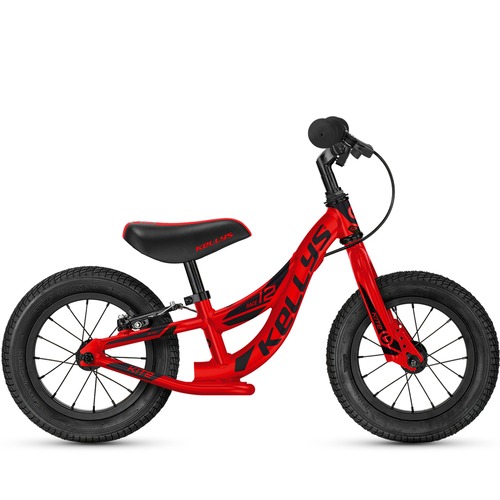 KITE 12 RACE RED