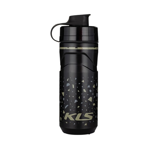 EREBUS Black 500 / 650ml Thermo
