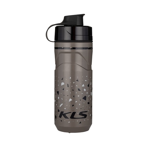 EREBUS Brown 500 / 650ml Thermo