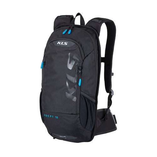 ADEPT 10 023 BLACK