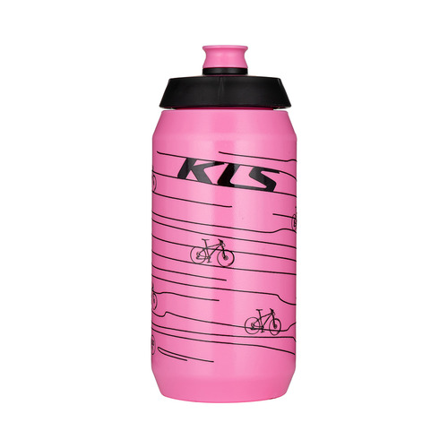 KOLIBRI Pink 550ml