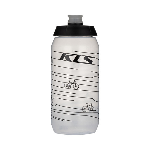 KOLIBRI Transparent White 550ml