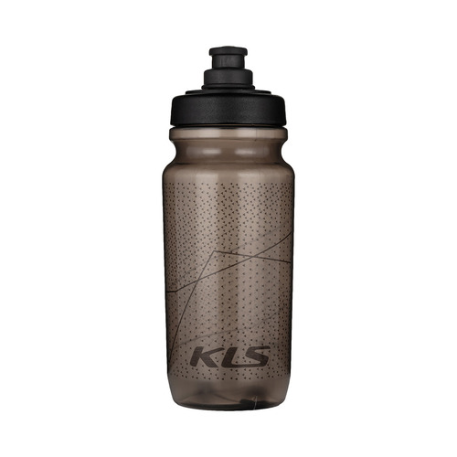 SAVANA Transparent Black 0,55l