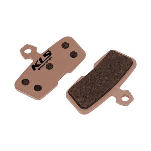 D-19S, sintered