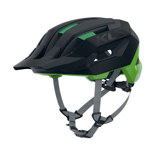 SHARP green