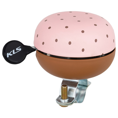 Bell 60 Candy Pink