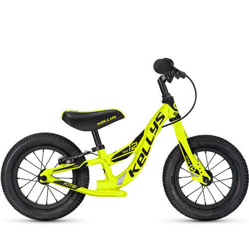 KITE 12 RACE YELLOW