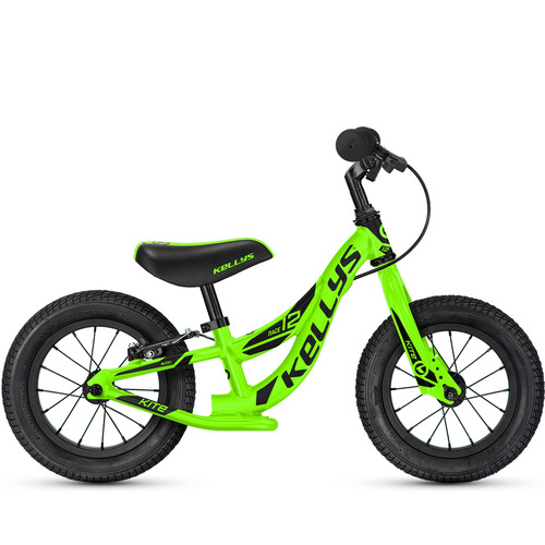 KITE 12 RACE NEON GREEN