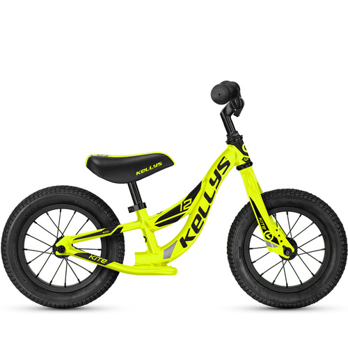 KITE 12 YELLOW