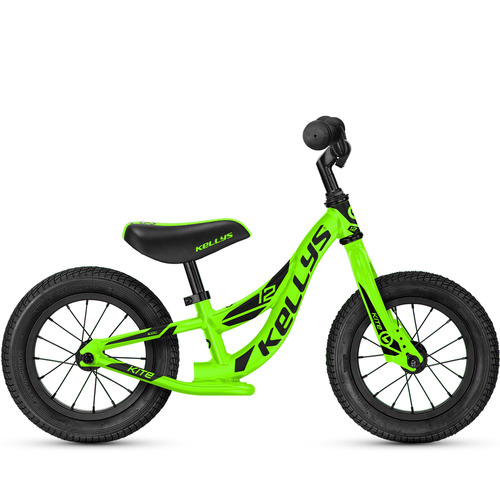 KITE 12 NEON GREEN