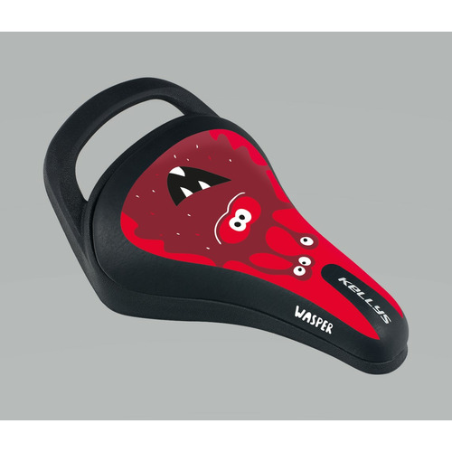 WASPER 023, red