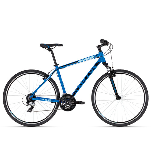CLIFF 30 BLUE